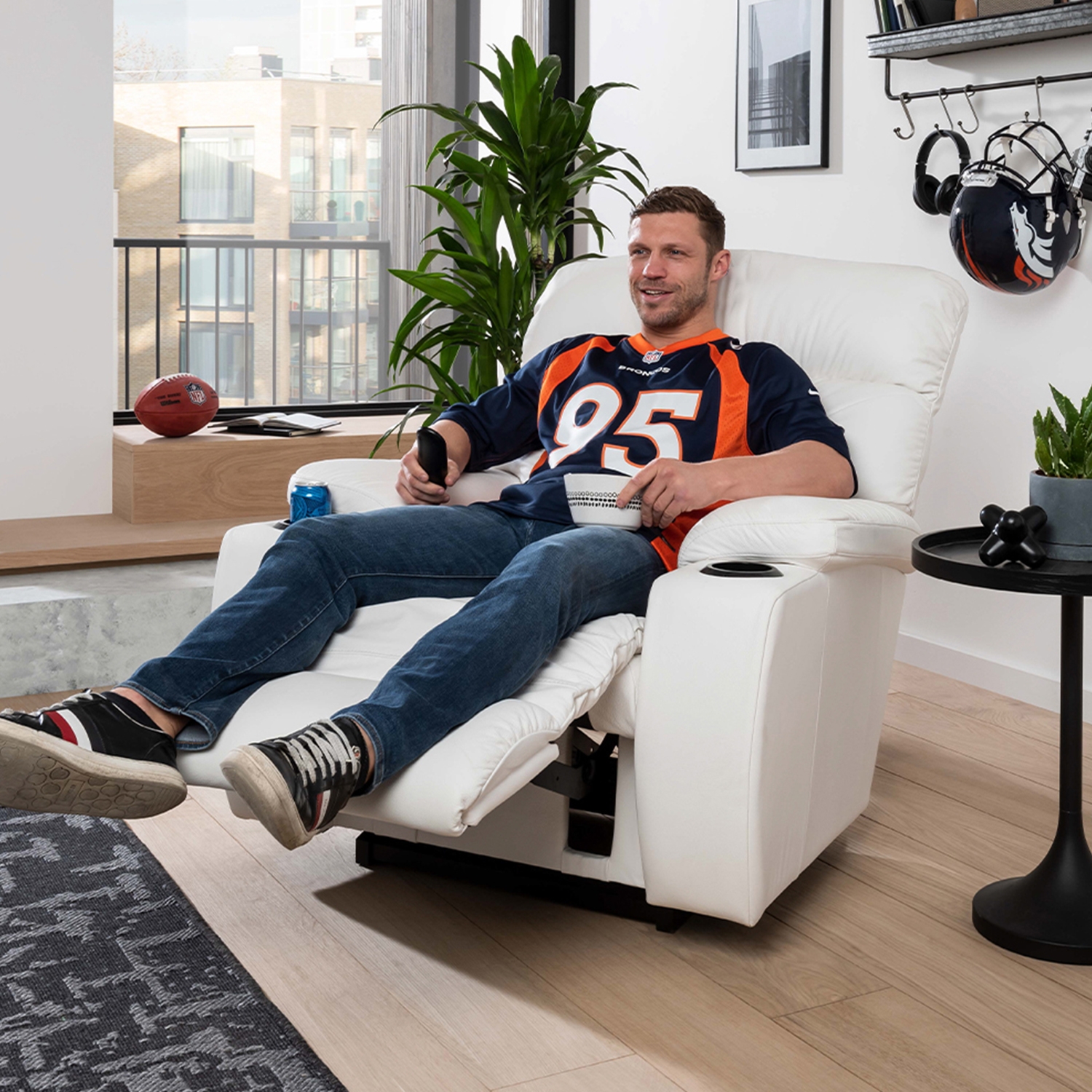 Lazy boy chairs 2025 game